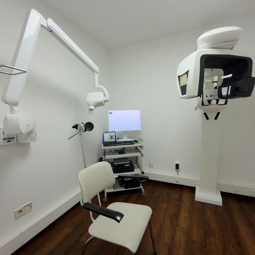 Röntgenzimmer