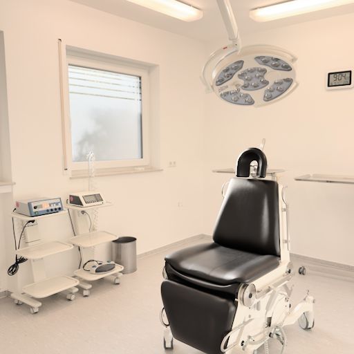 OP-Zimmer